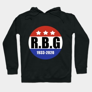 ruth bader ginsburg Hoodie